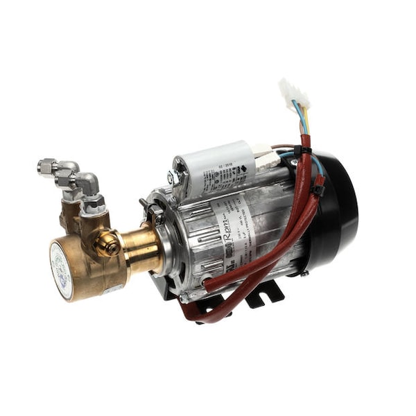 Concordia Beverage System Assembly Water Pump Motor 2.5K 2400-023 - main